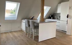 Ferienwohnung kleines Glück